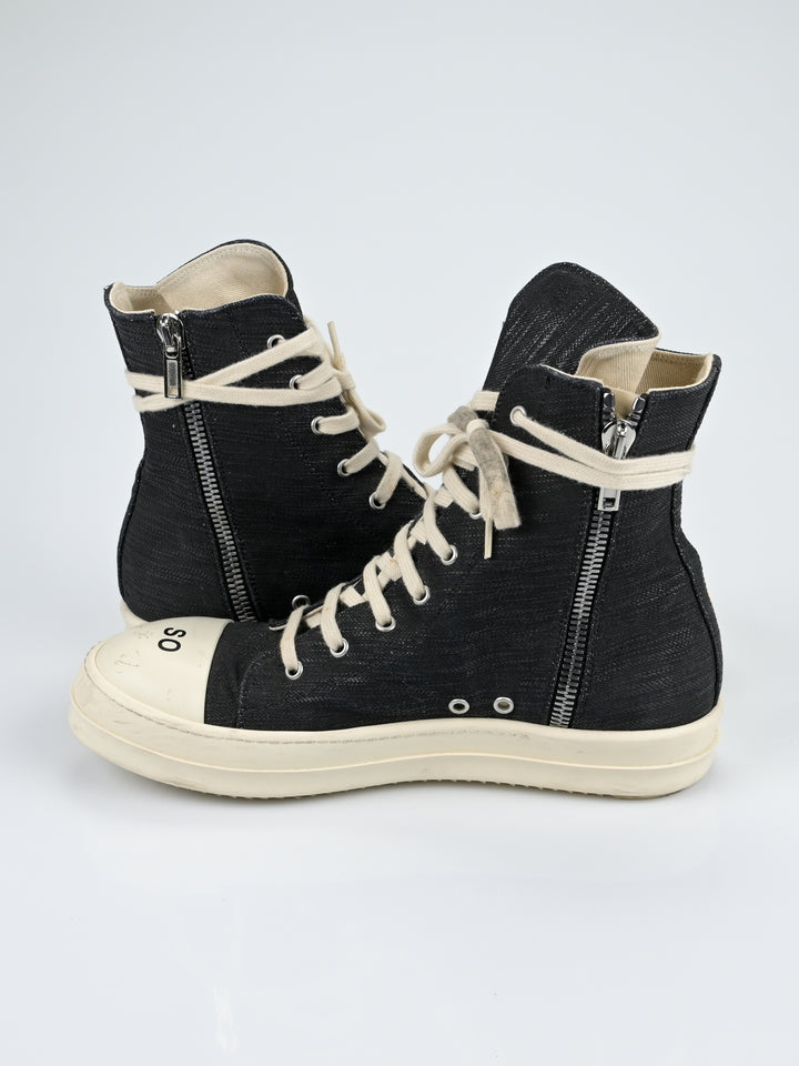 "So Cunt" Waxed Ramones