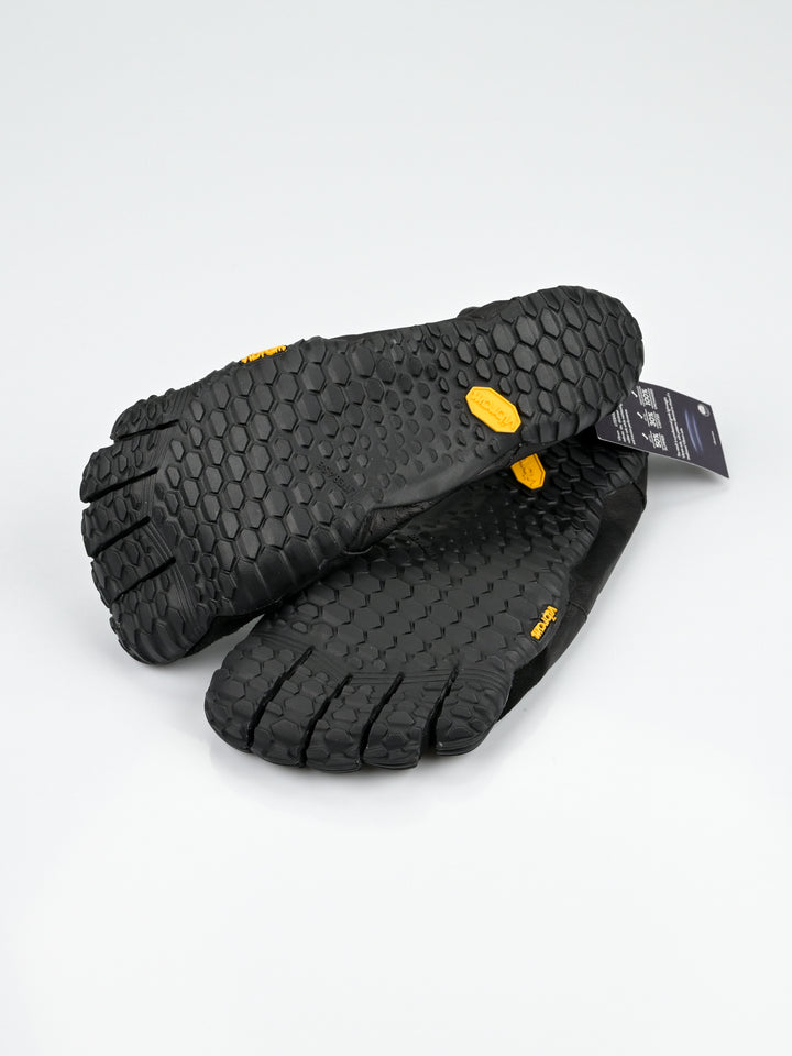 Leather FiveFingers