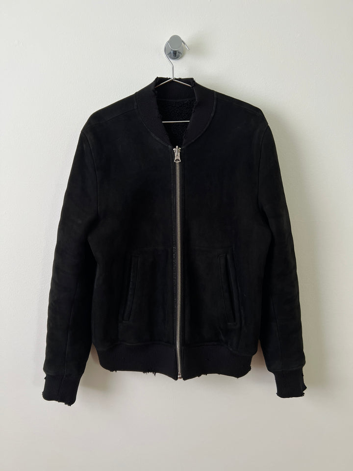 Otto Shearling Jacket