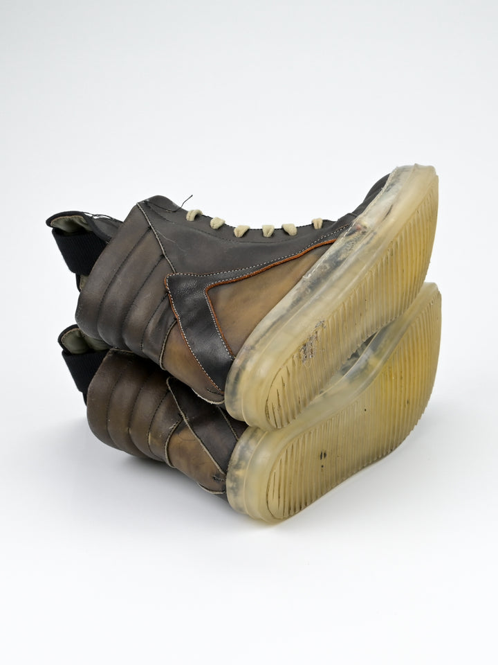 "Blue Jay" Geobaskets