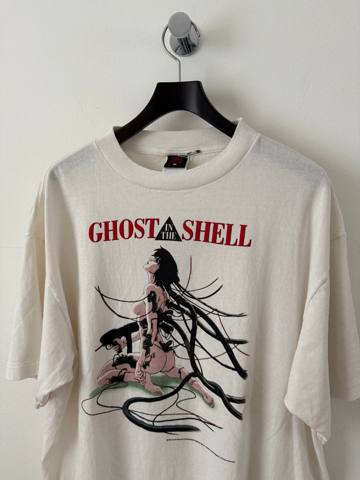 "Ghost in the Shell" Tee