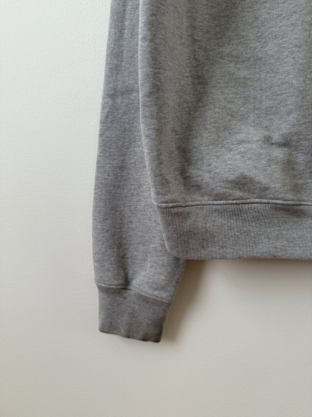 Colette × Highsnobiety  "Mon Amour" NYC Hoodie