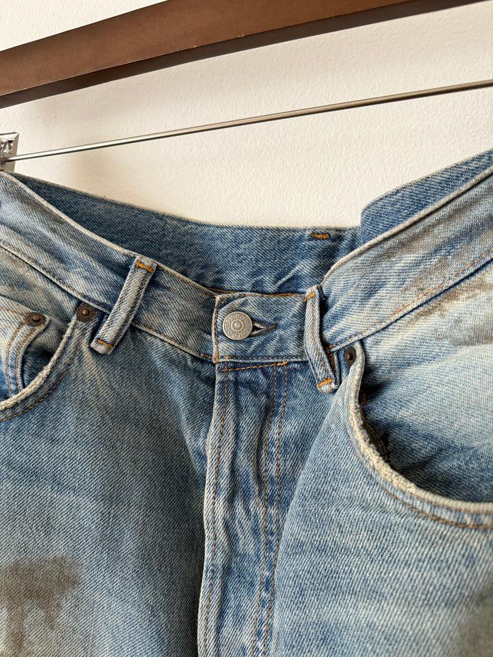 2021M Penicillin Jeans