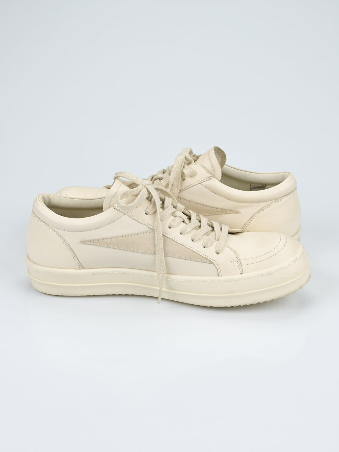 Vintage "Vans" Sneakers