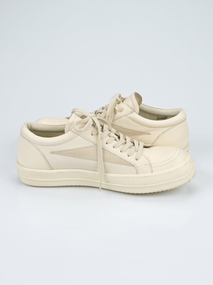 Vintage "Vans" Sneakers