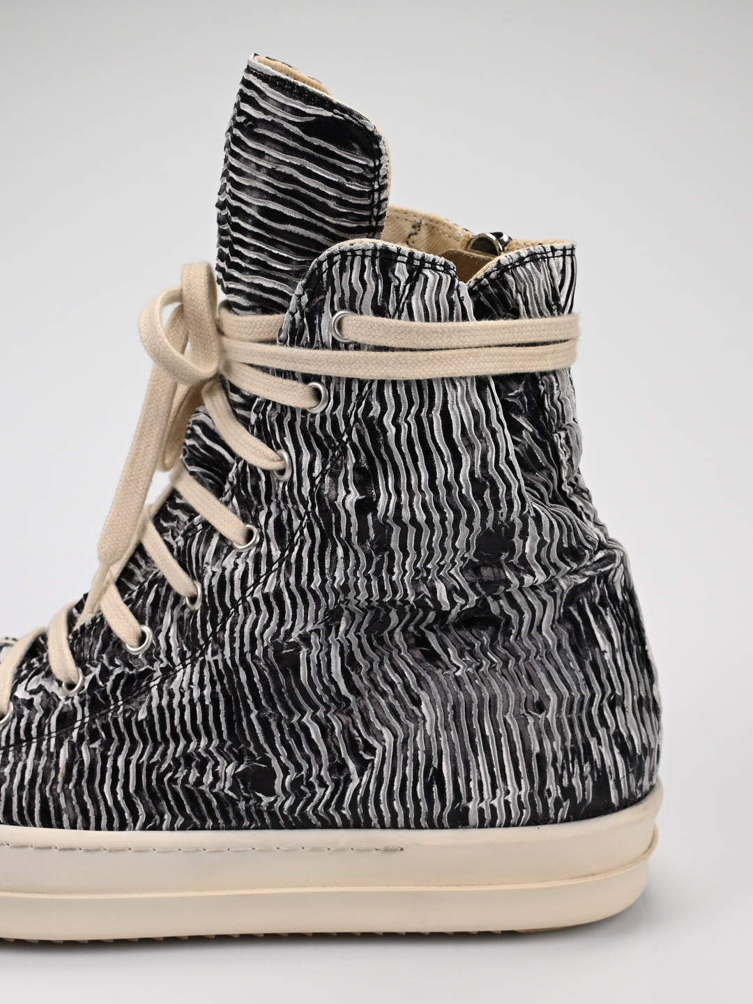 Zebra Ramones