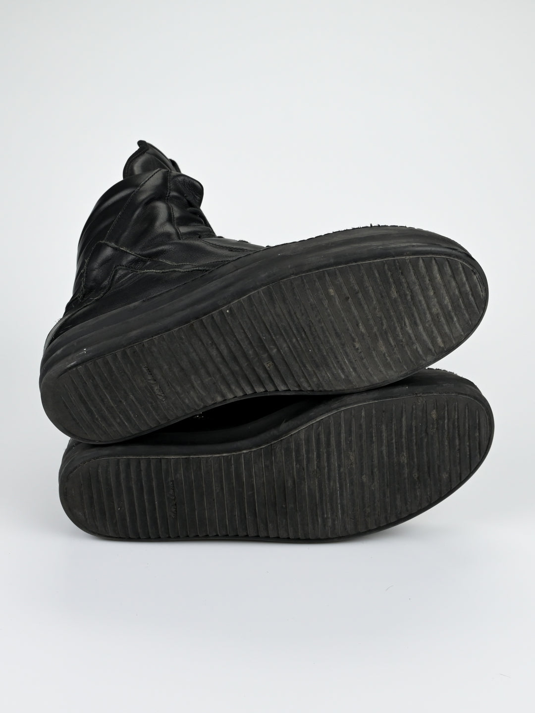 Black Geobaskets