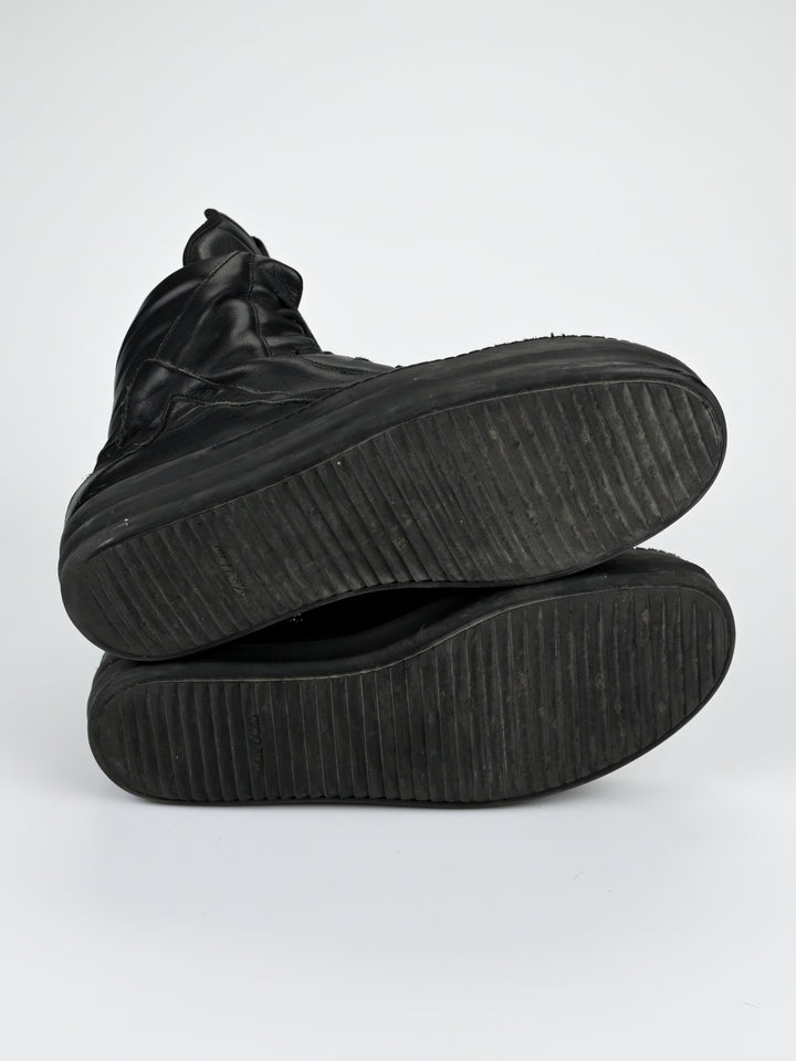 Black Geobaskets