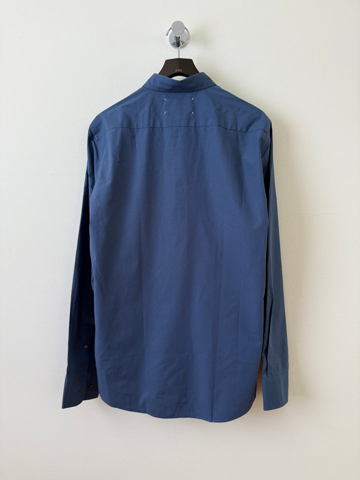 Long Sleeve Dress Shirt