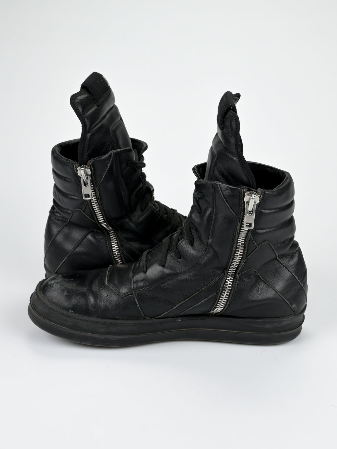 Black Geobaskets