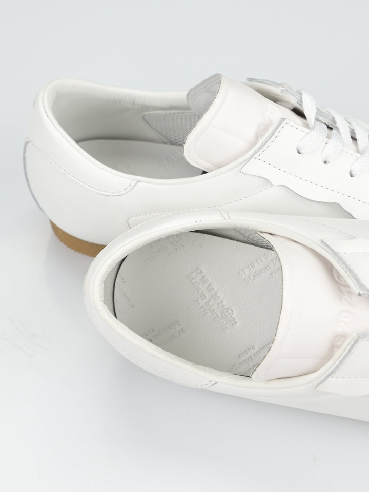 Suede Featherlight Sneakers