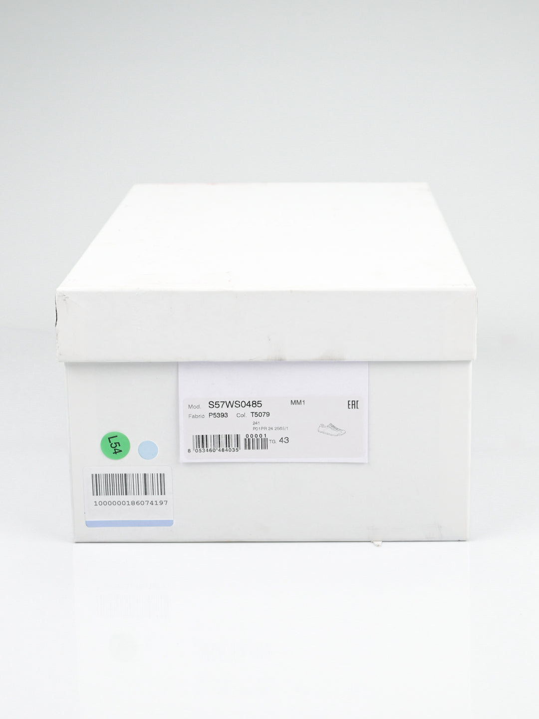 Suede Featherlight Sneakers