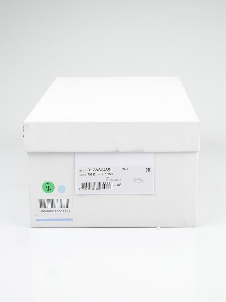 Suede Featherlight Sneakers