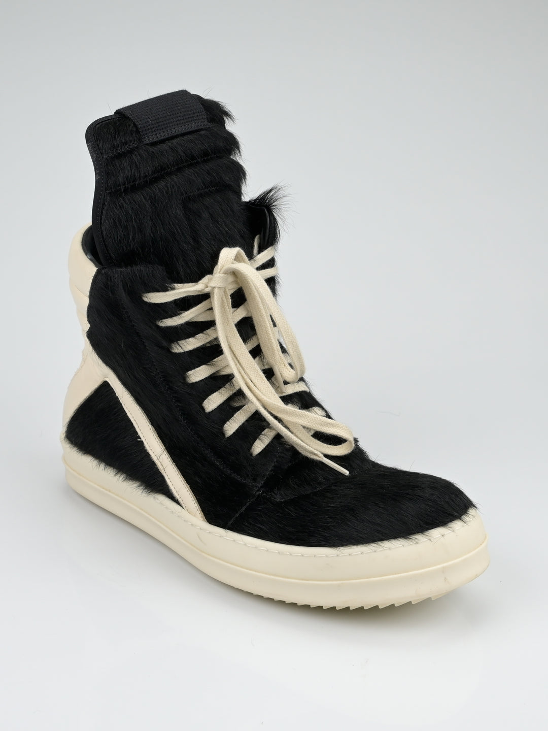 Pony Hair Geobaskets