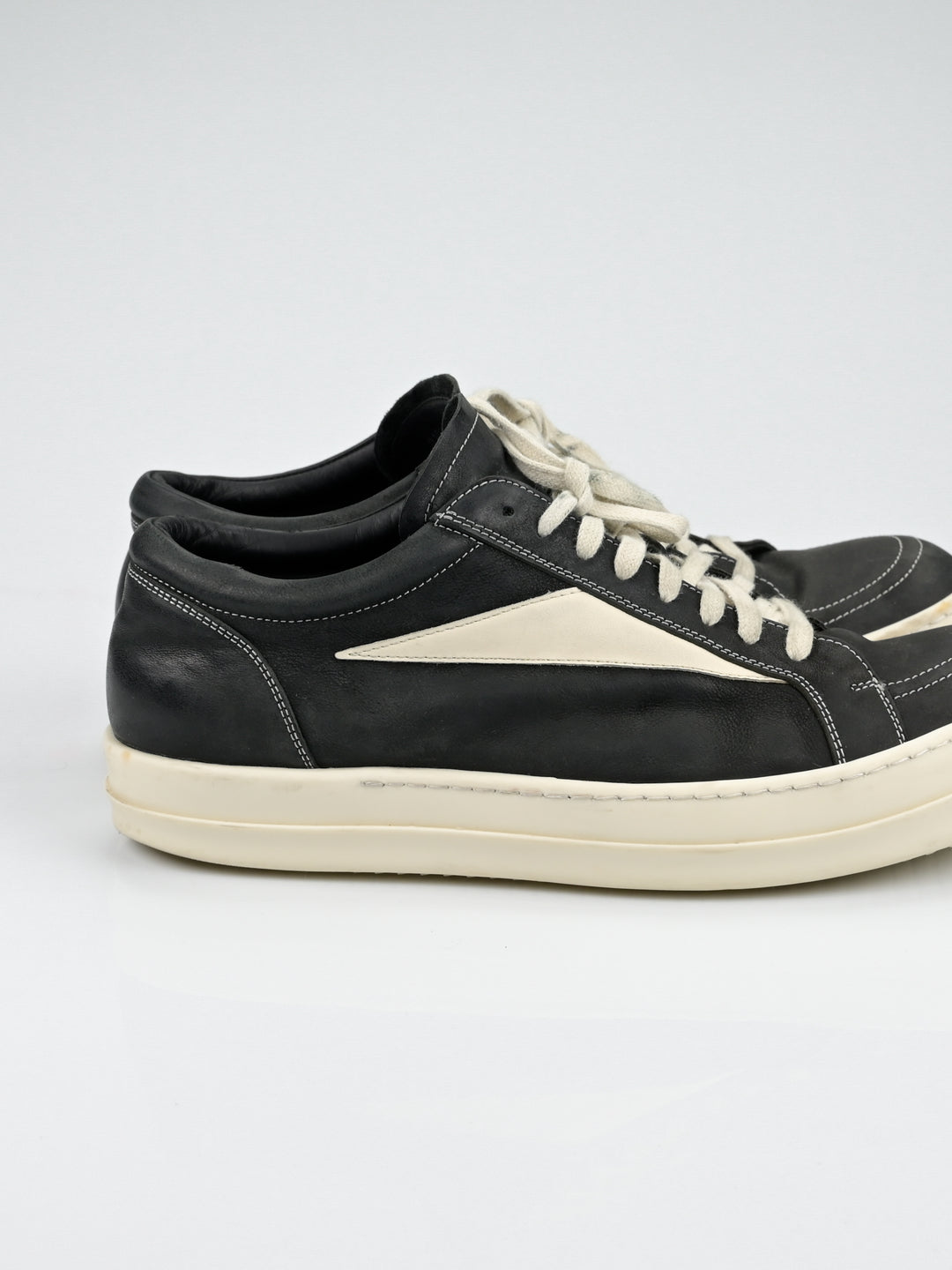 Vintage "Vans" Sneakers