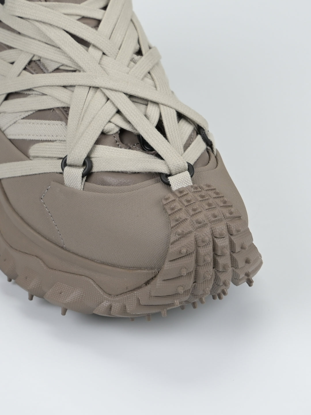 Trailgrip Megalace Hiking Boots