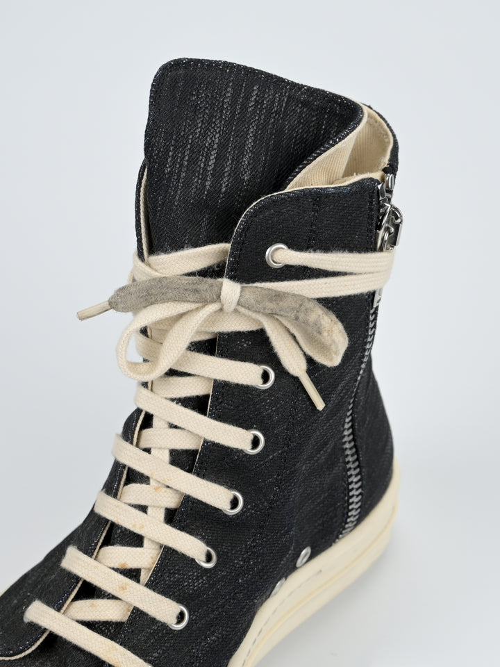 "So Cunt" Waxed Ramones