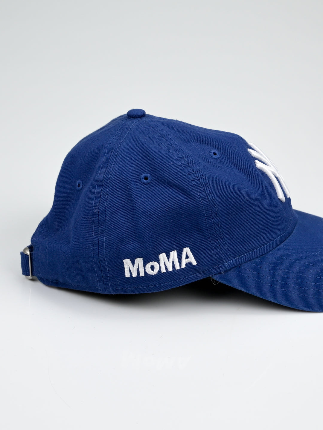 MoMA NY Yankees Adjustable Baseball Cap
