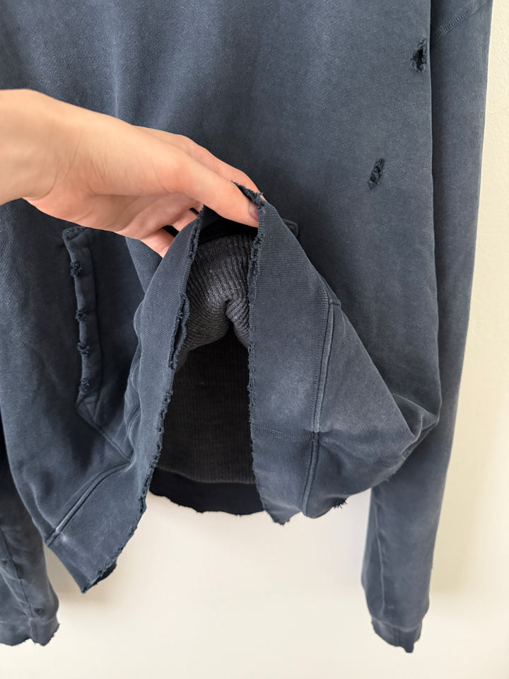 Sundrenched Thermal Lined Folsom Hoodie