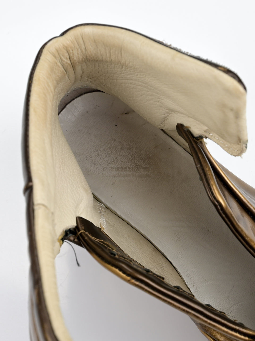 Future High Top Sneakers