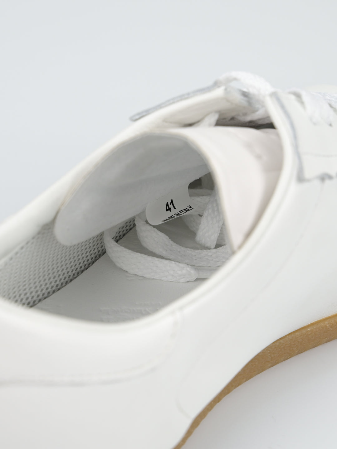 Suede Featherlight Sneakers