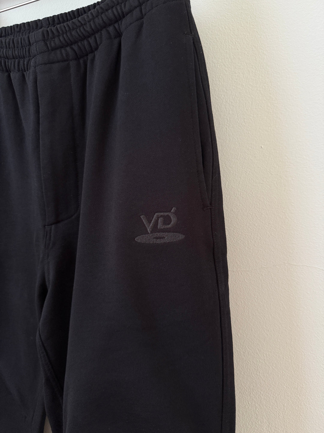 Heavyweight Darted Sweatpants