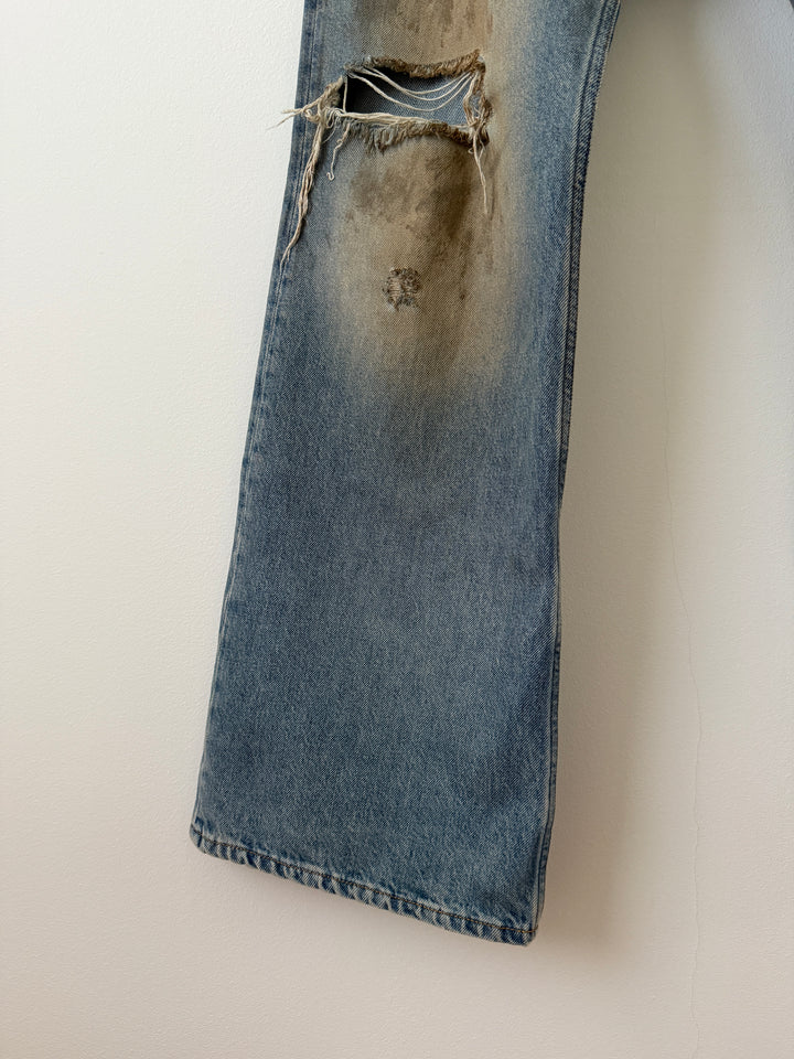 2021M Penicillin Jeans