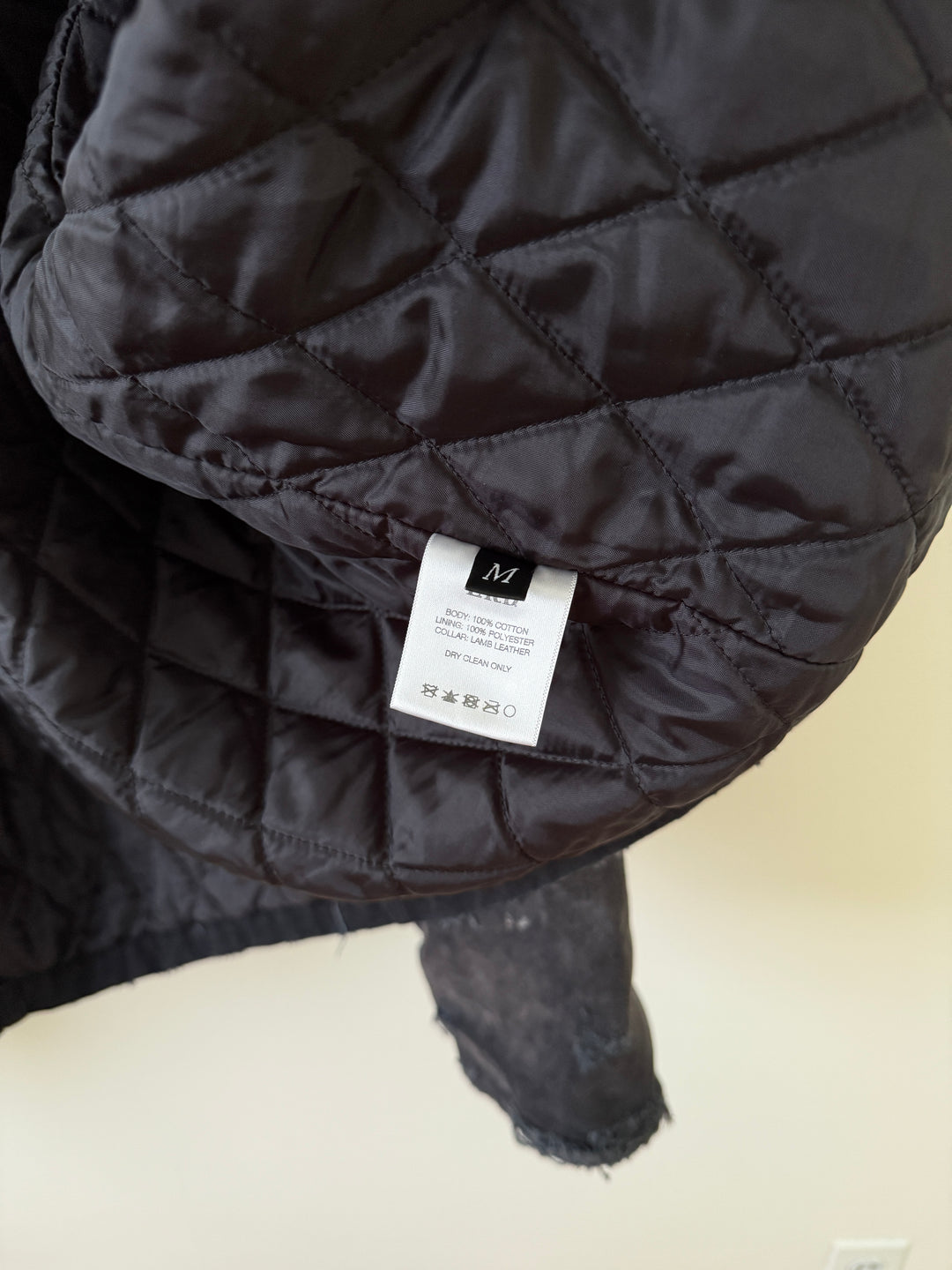 "Sketch" Work Jacket