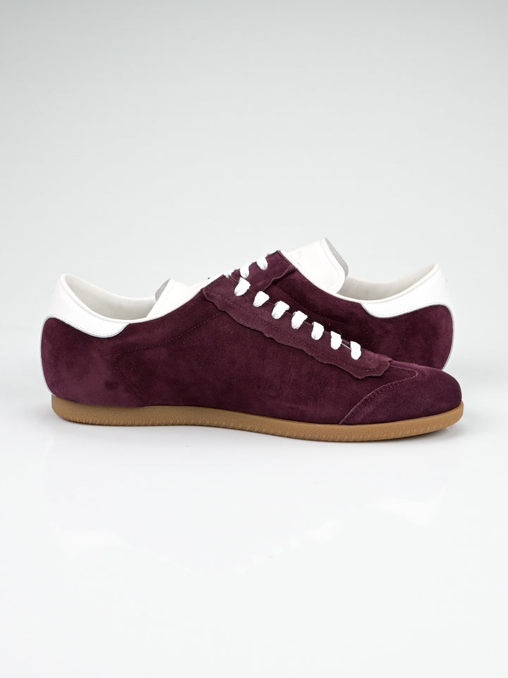Suede Featherlight Sneakers