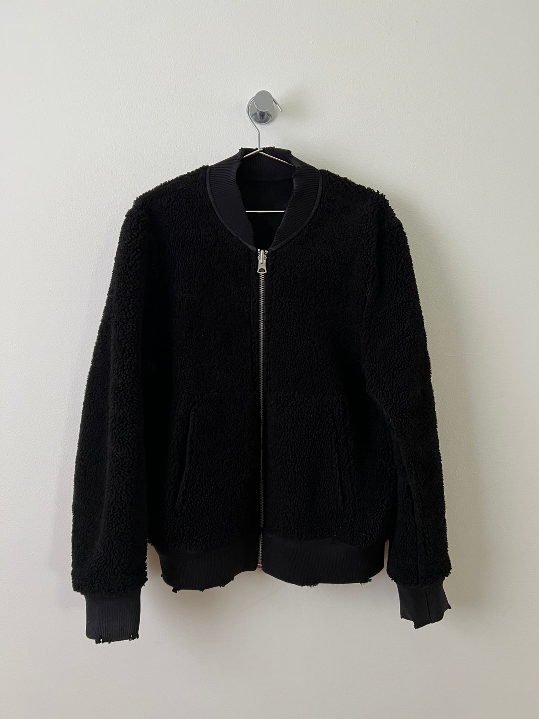 Otto Shearling Jacket