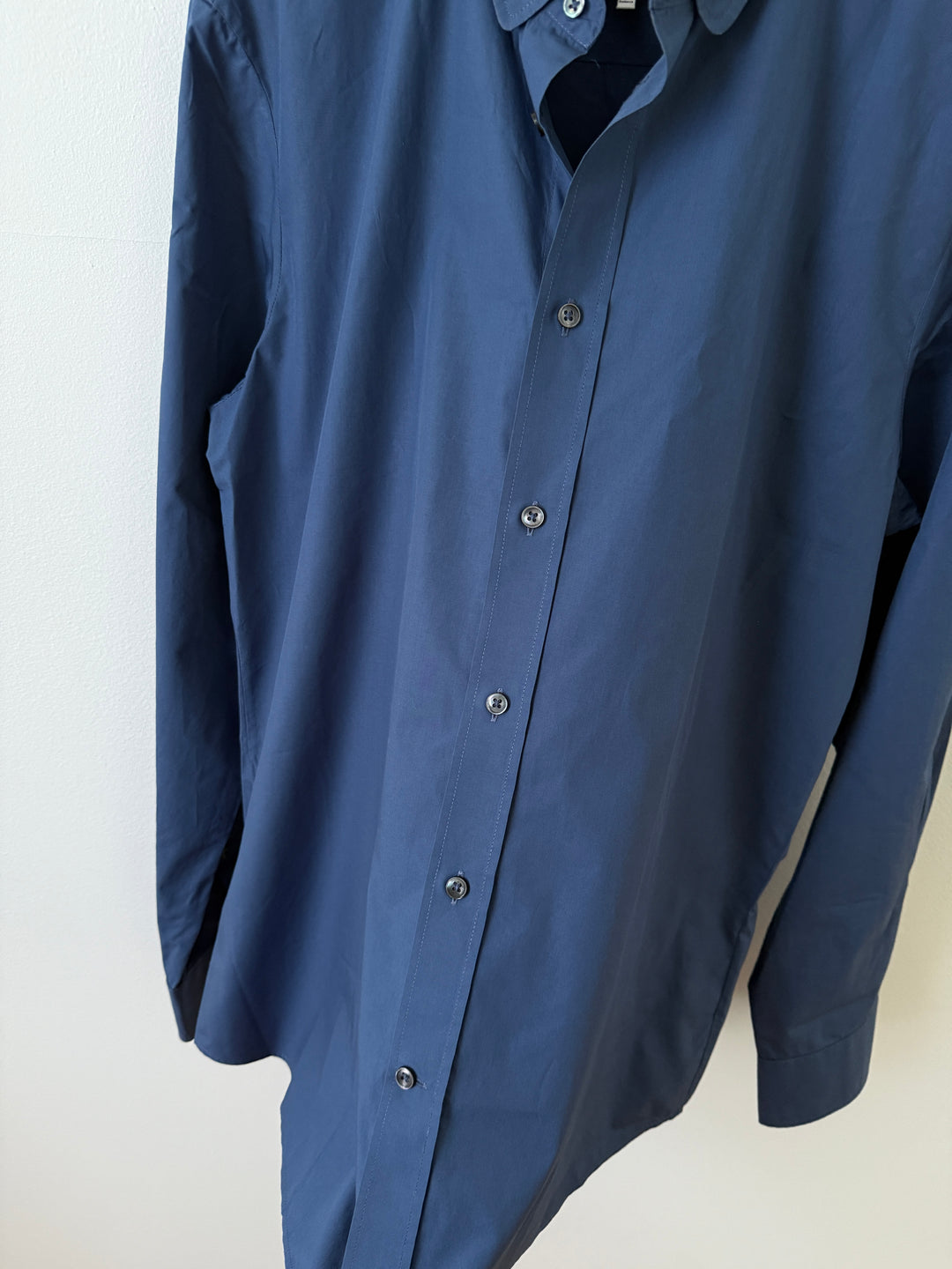 Long Sleeve Dress Shirt