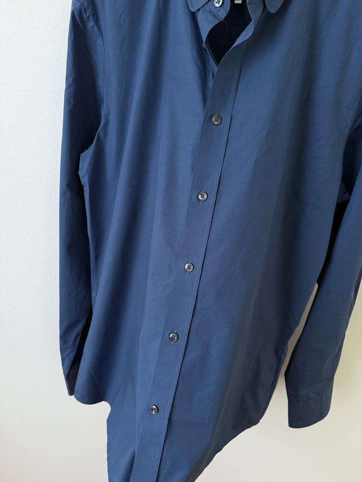 Long Sleeve Dress Shirt