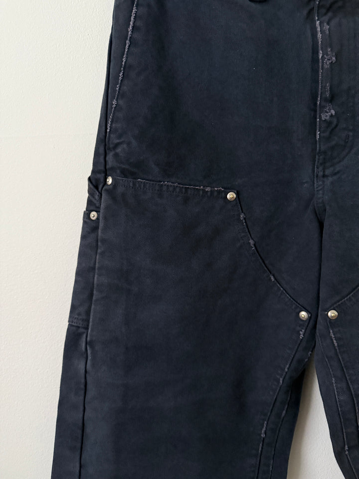 Ando Heavy Double-Knee Pants