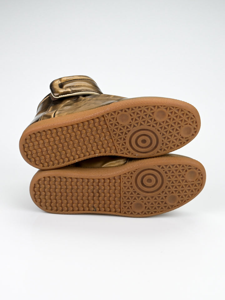 Future High Top Sneakers