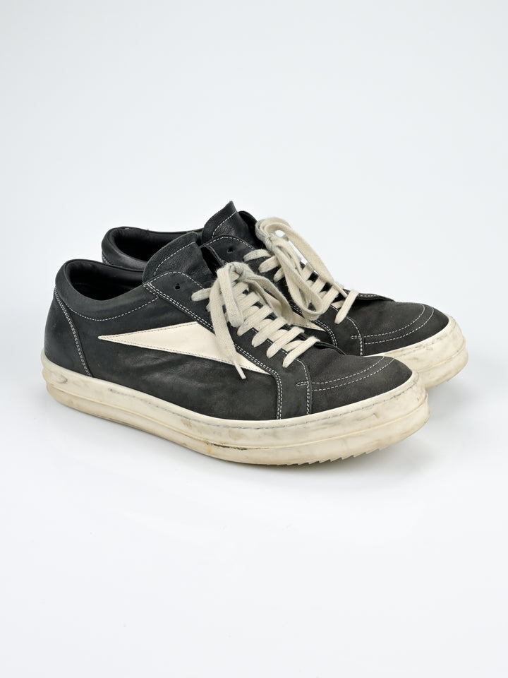 Vintage "Vans" Sneakers