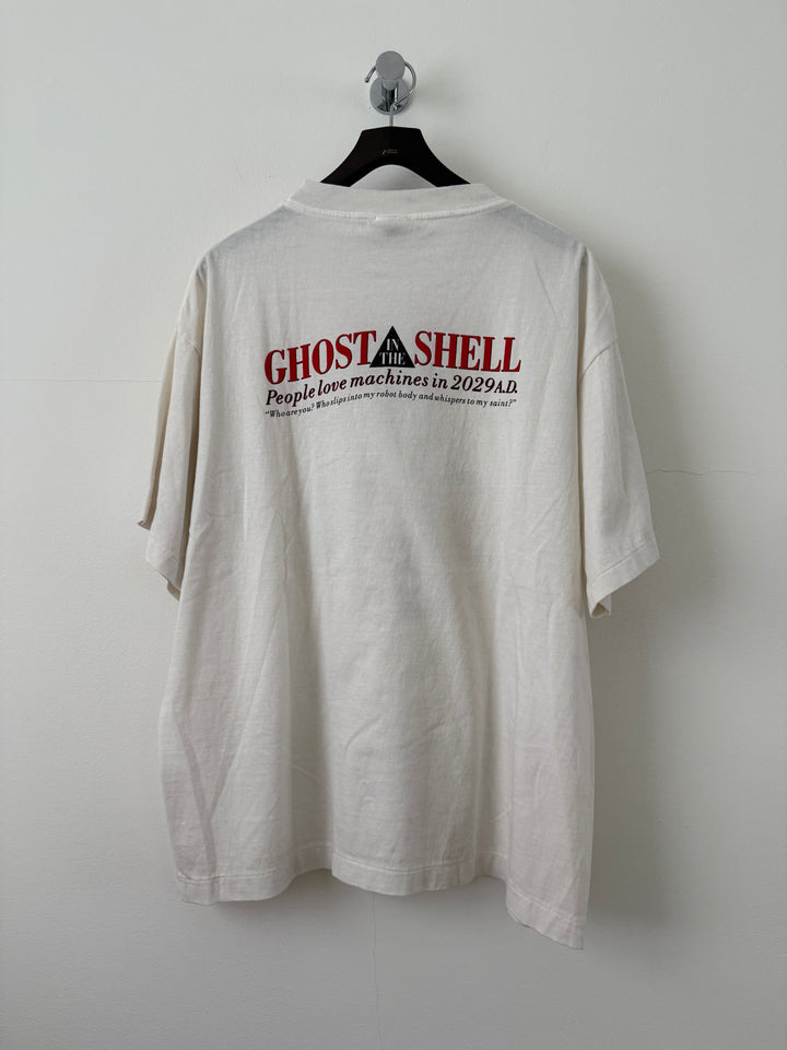 "Ghost in the Shell" Tee