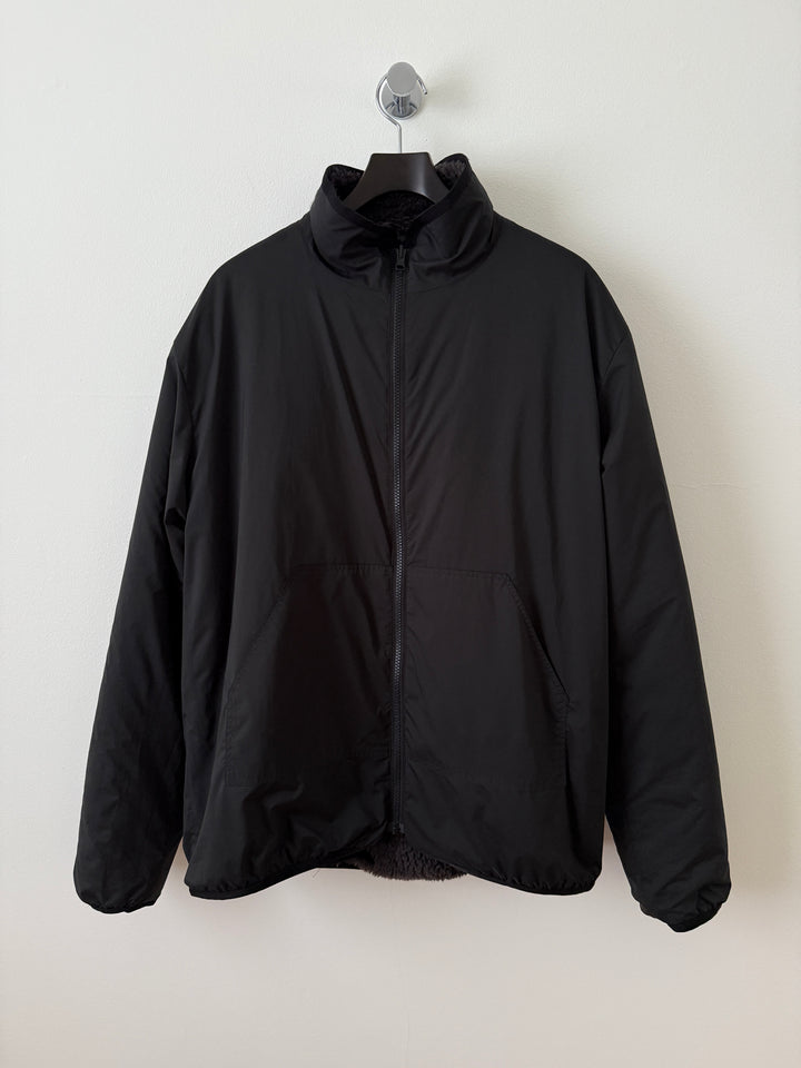 Polar Fleece Full Zip