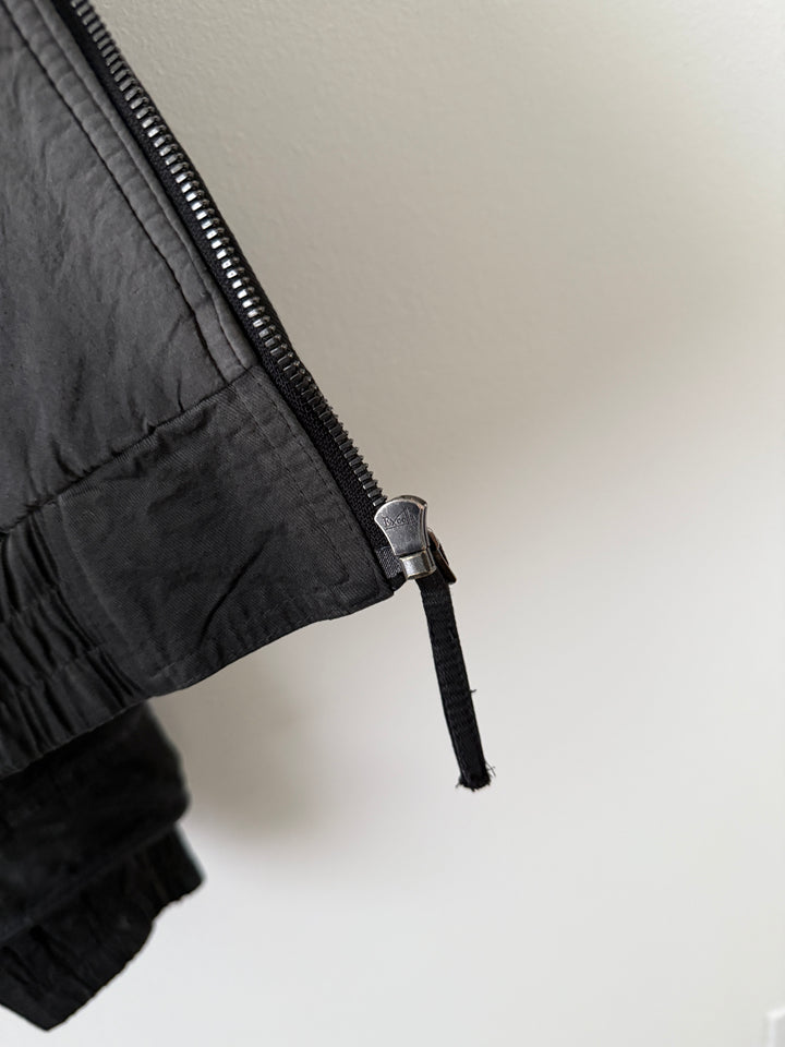 Double Sleeve Bomber