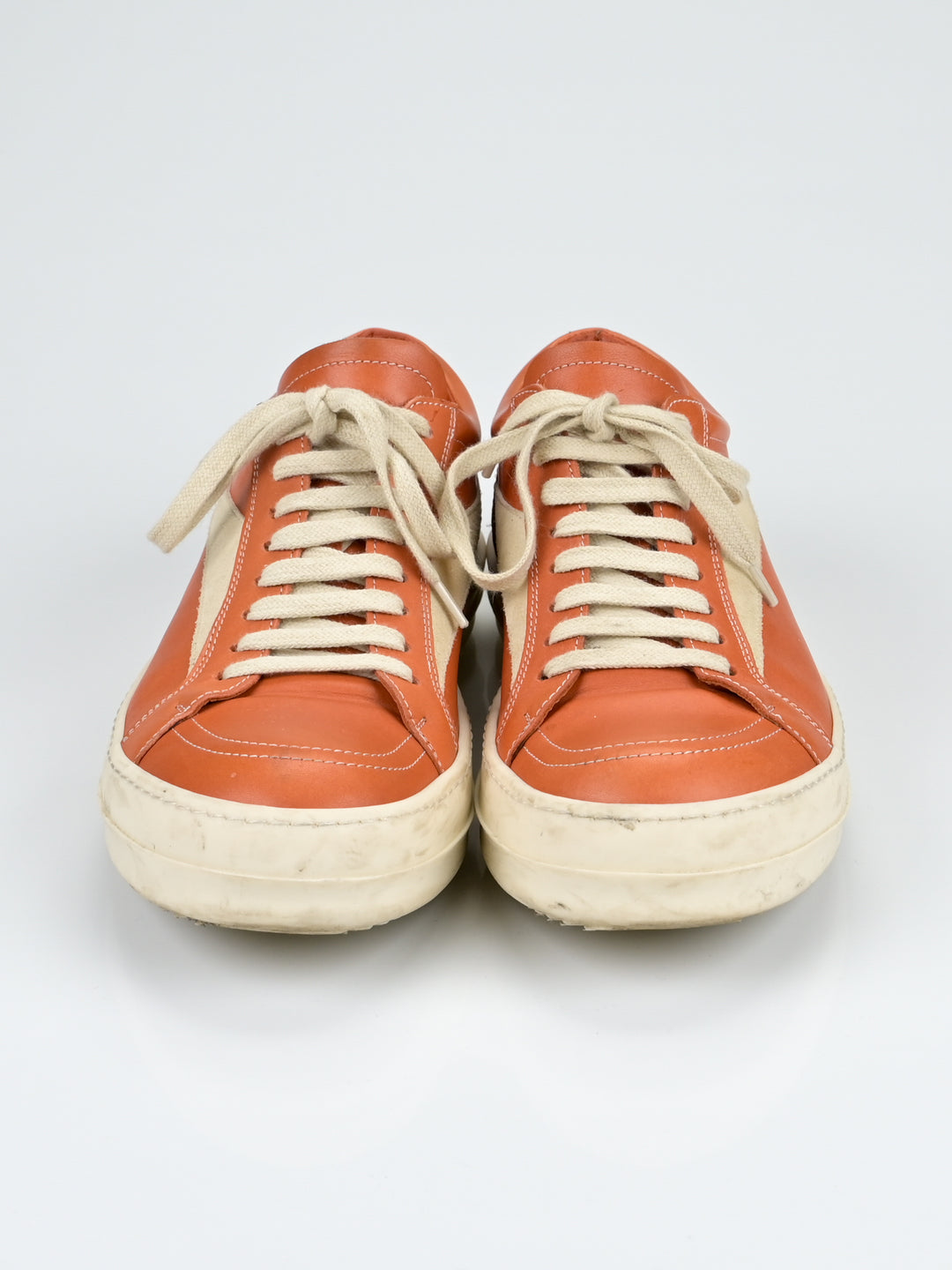 Vintage "Vans” Sneakers