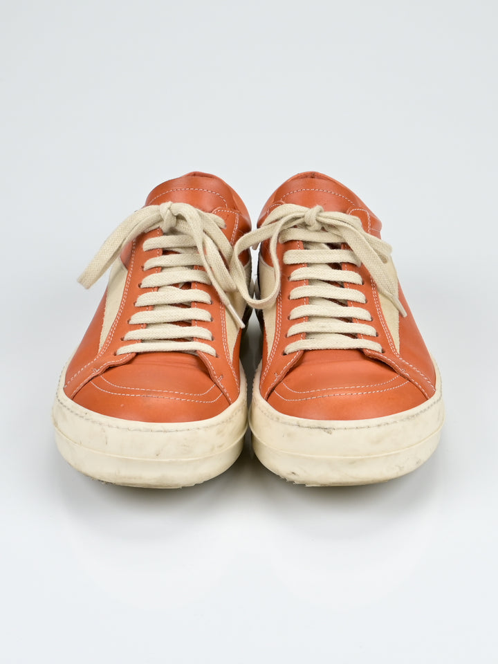 Vintage "Vans” Sneakers