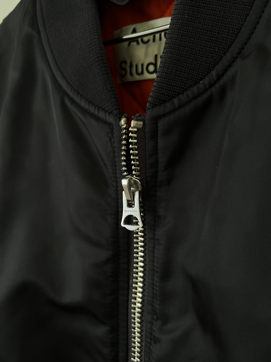 Makio MA-1 Bomber Jacket