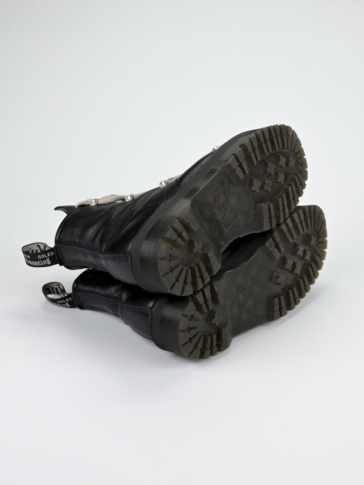 1460 Pentagram Jumbo Lace Boots