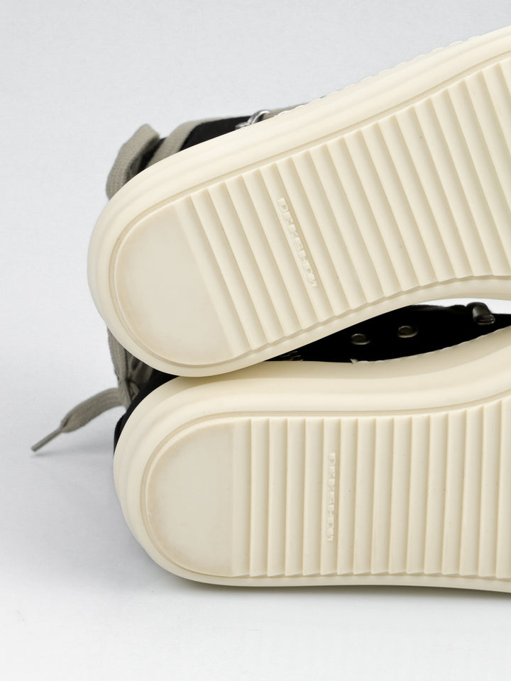 Hexa High Top Ramones