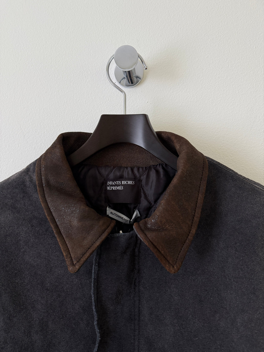 "Sketch" Work Jacket