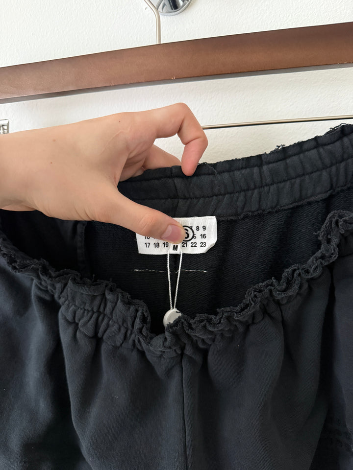 Distressed Sweatpants