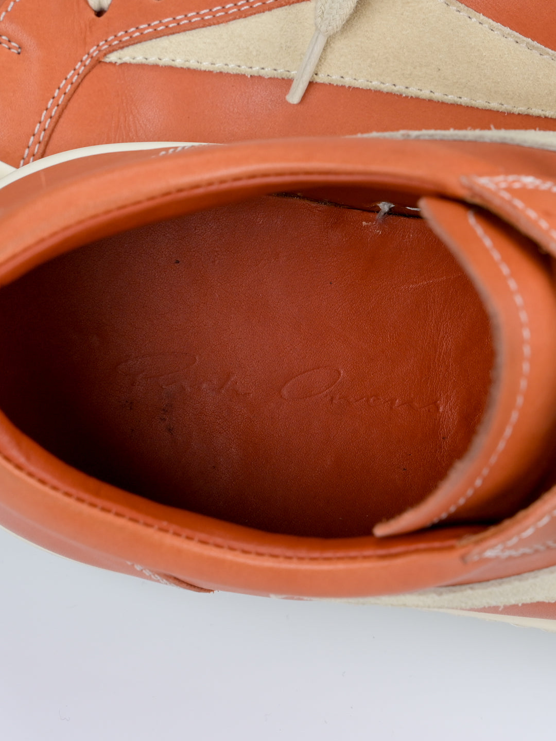 Vintage "Vans” Sneakers