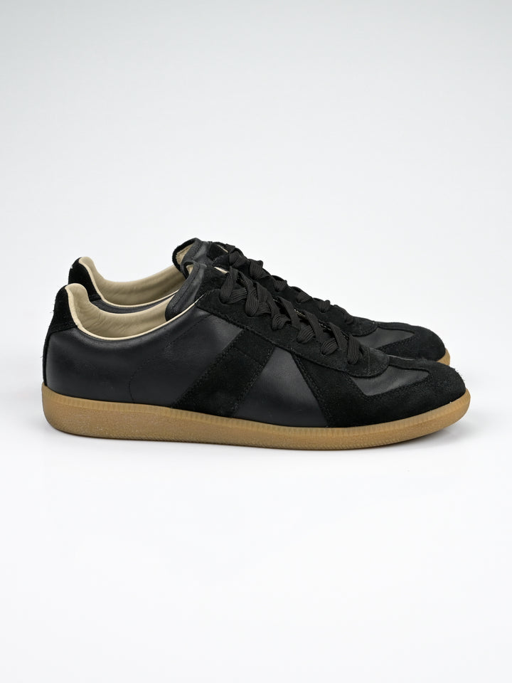 Replica GAT Leather Sneakers