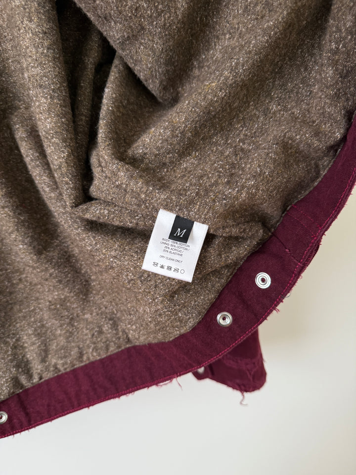 'Faces' Work Jacket Mr. Porter Exclusive