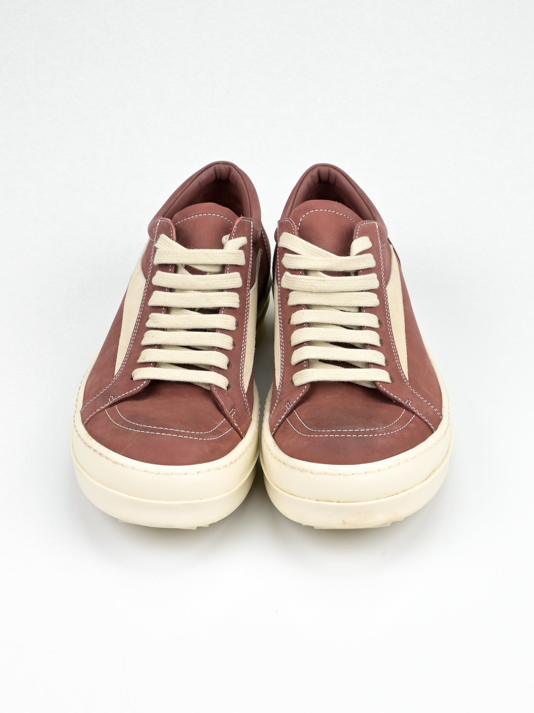 Vintage Sneakers in Rosewood/Milk