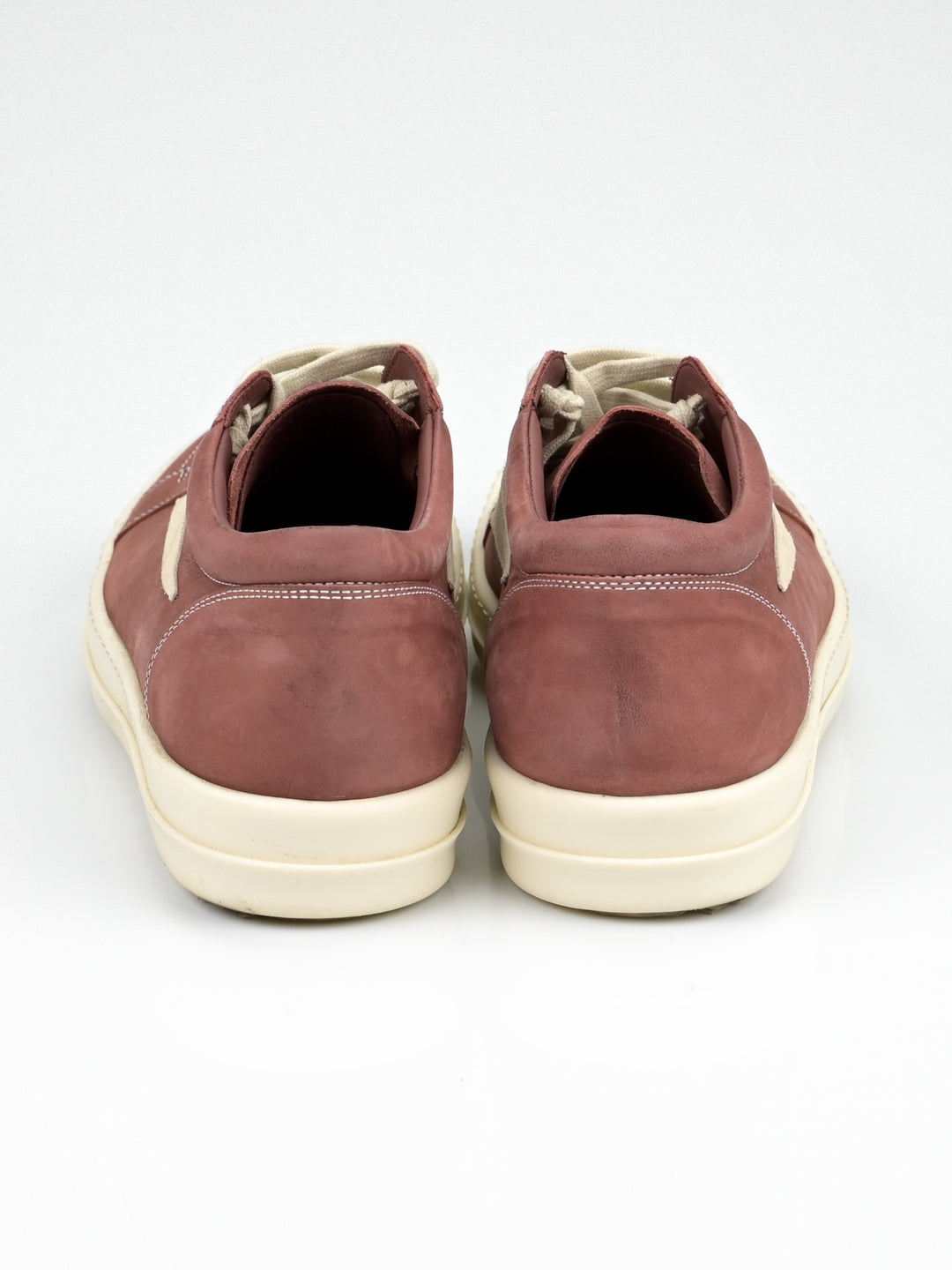 Vintage Sneakers in Rosewood/Milk